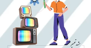 نمایندگی تلویزیون سامسونگ مشهد